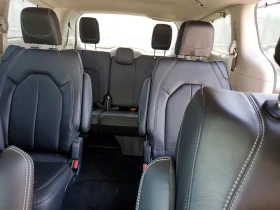 Chrysler Pacifica 3.6l Touring L | Mobile.bg � ����� ������ 10