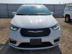 Chrysler Pacifica 3.6l Touring L | Mobile.bg � ����� ������ 5