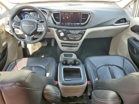 Chrysler Pacifica 3.6l Touring L | Mobile.bg � ����� ������ 8