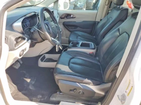 Chrysler Pacifica 3.6l Touring L | Mobile.bg � ����� ������ 7