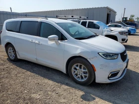 Chrysler Pacifica 3.6l Touring L | Mobile.bg � ����� ������ 4