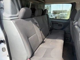 Citroen Jumpy 1.6HDI Товаропътнически 6-местен Климатик - L2H1  | Auto.bg — изображение 12