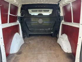 Citroen Jumpy 1.6HDI Товаропътнически 6-местен Климатик - L2H1  | Auto.bg — изображение 13