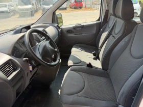 Citroen Jumpy 1.6HDI Товаропътнически 6-местен Климатик - L2H1  | Auto.bg — изображение 10