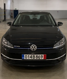 VW Golf VII 1.5 TGI | Mobile.bg � ����� ������ 2