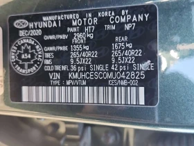 Genesis GV80 * 3.5T ADVANCED * CARFAX * �� Hyundai *  | Mobile.bg � ����� ������ 15