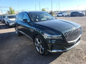 Genesis GV80 * 3.5T ADVANCED * CARFAX * �� Hyundai *  | Mobile.bg � ����� ������ 2
