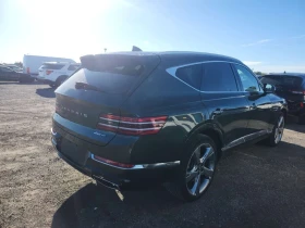 Genesis GV80 * 3.5T ADVANCED * CARFAX * �� Hyundai *  | Mobile.bg � ����� ������ 4