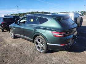 Genesis GV80 * 3.5T ADVANCED * CARFAX * �� Hyundai *  | Mobile.bg � ����� ������ 3