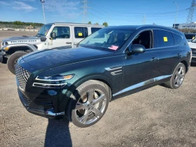����� �� �������� �� Genesis GV80 * 3.5T ADVANCED * CARFAX * �� Hyundai * 