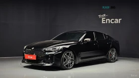 Kia Stinger 3.3 GT* LEXICON* 360* ХЕДЪП* ОБДУХВАНЕ* ПАНОРАМА* 