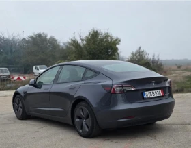 Tesla Model 3  4�4 facelift Long Range | Mobile.bg � ����� ������ 3