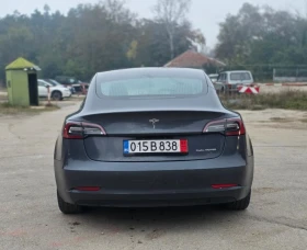 Tesla Model 3  4�4 facelift Long Range | Mobile.bg � ����� ������ 4