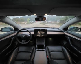 Tesla Model 3  4�4 facelift Long Range | Mobile.bg � ����� ������ 10