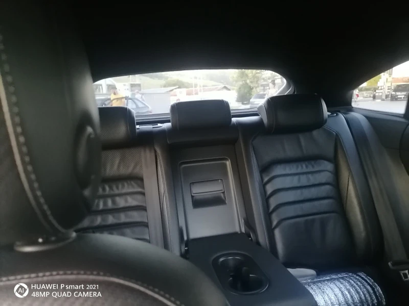 VW Arteon TDI -190k ПАНОРАМА-БАРТЕР!!! ЕВРО-6, снимка 8 - Автомобили и джипове - 46323786