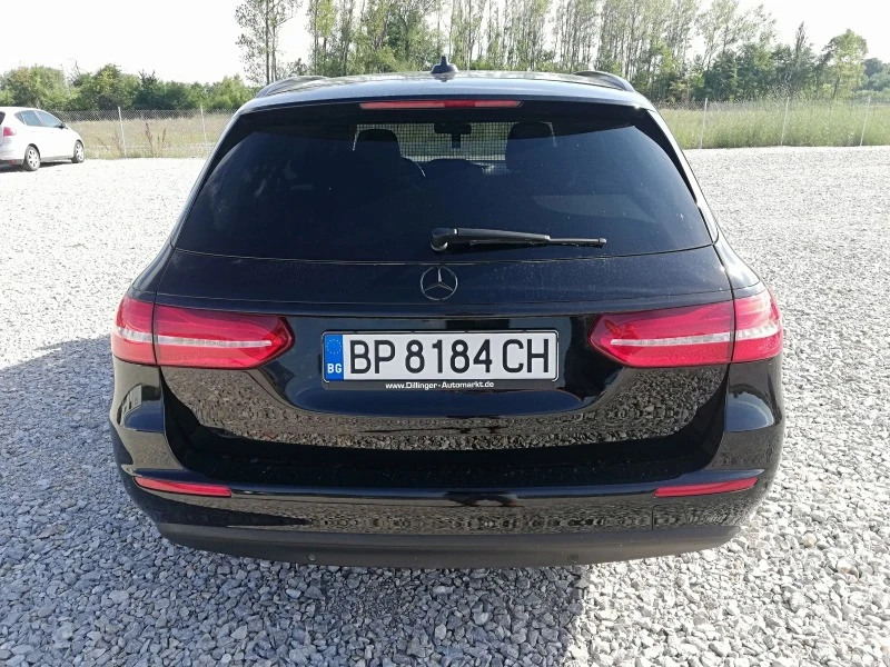 Mercedes-Benz E 200 2.0 9скорости 150кс., снимка 5 - Автомобили и джипове - 46468077