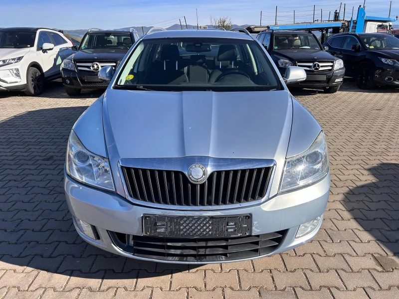 Skoda Octavia 1.4i ЛИЗИНГ, снимка 3 - Автомобили и джипове - 47433995