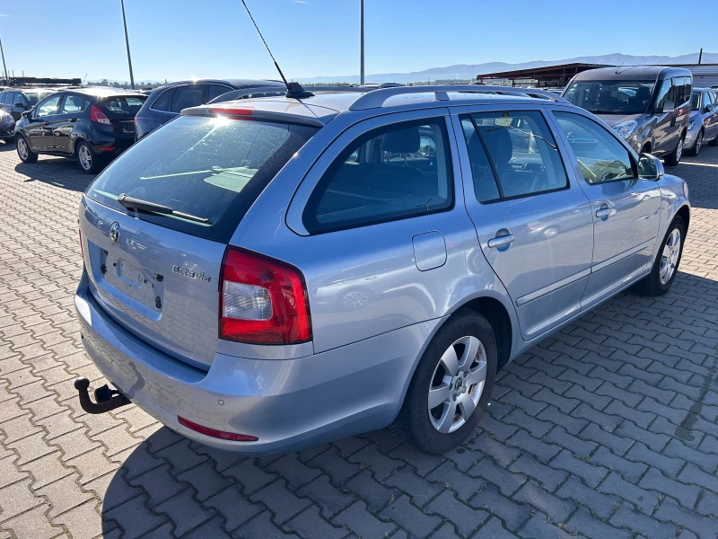 Skoda Octavia 1.4i ЛИЗИНГ, снимка 6 - Автомобили и джипове - 47433995