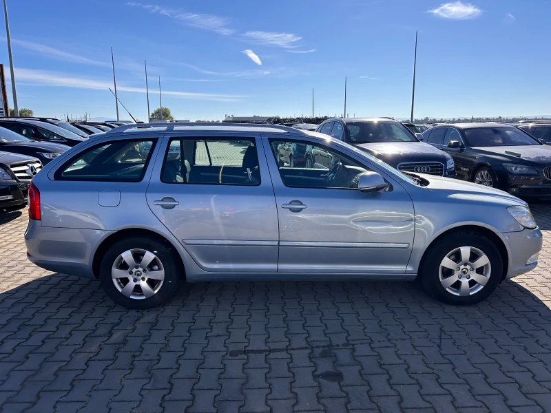 Skoda Octavia 1.4i ЛИЗИНГ, снимка 5 - Автомобили и джипове - 47433995