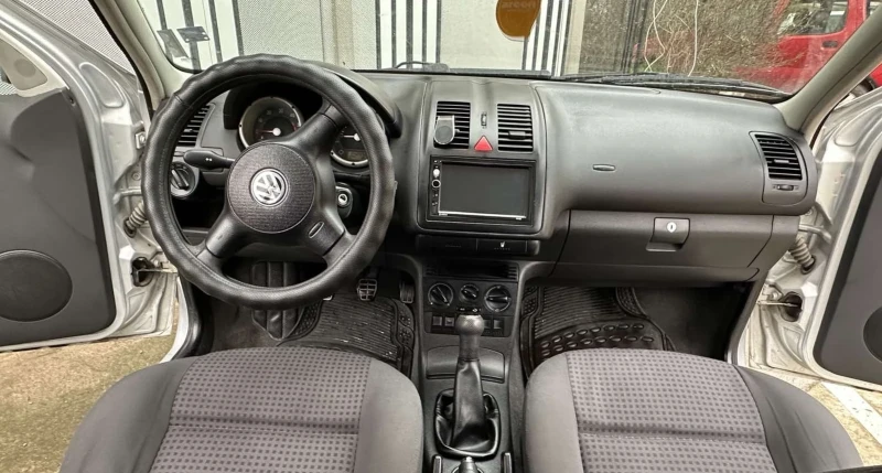 VW Polo, снимка 6 - Автомобили и джипове - 49564903