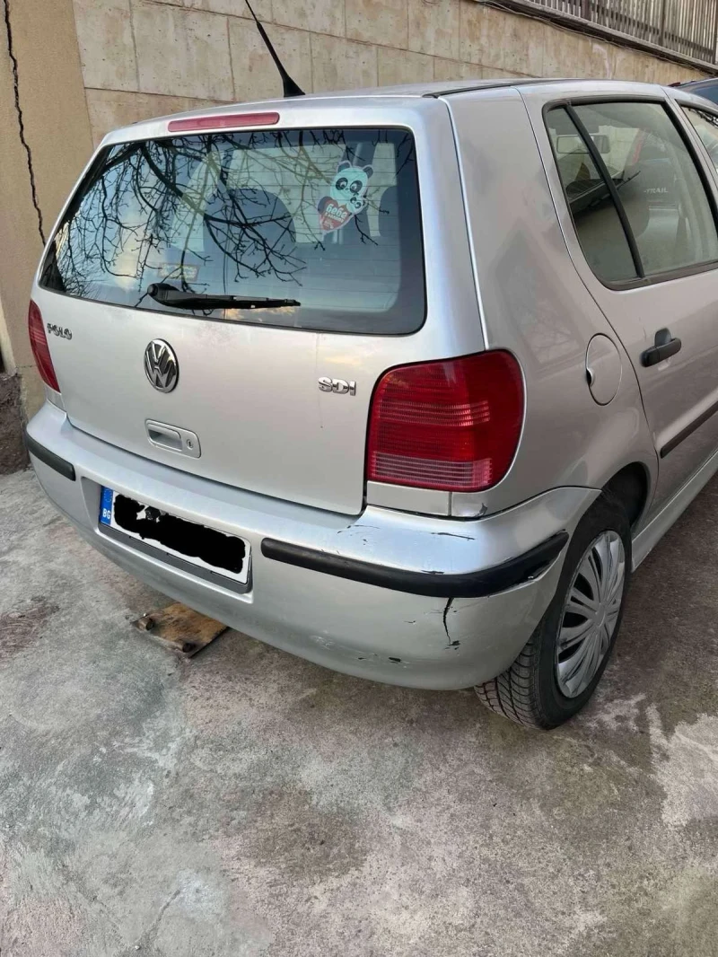 VW Polo, снимка 10 - Автомобили и джипове - 49564903