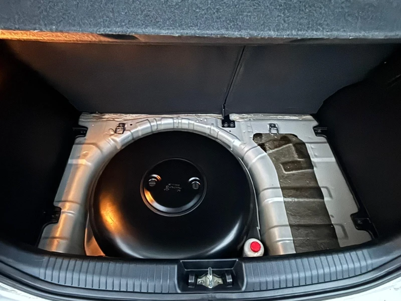 Hyundai I20 Газ Италия, снимка 15 - Автомобили и джипове - 50212875