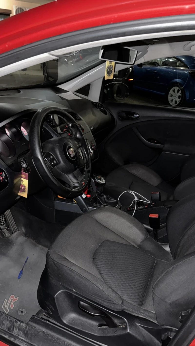 Seat Altea, снимка 7 - Автомобили и джипове - 52453291