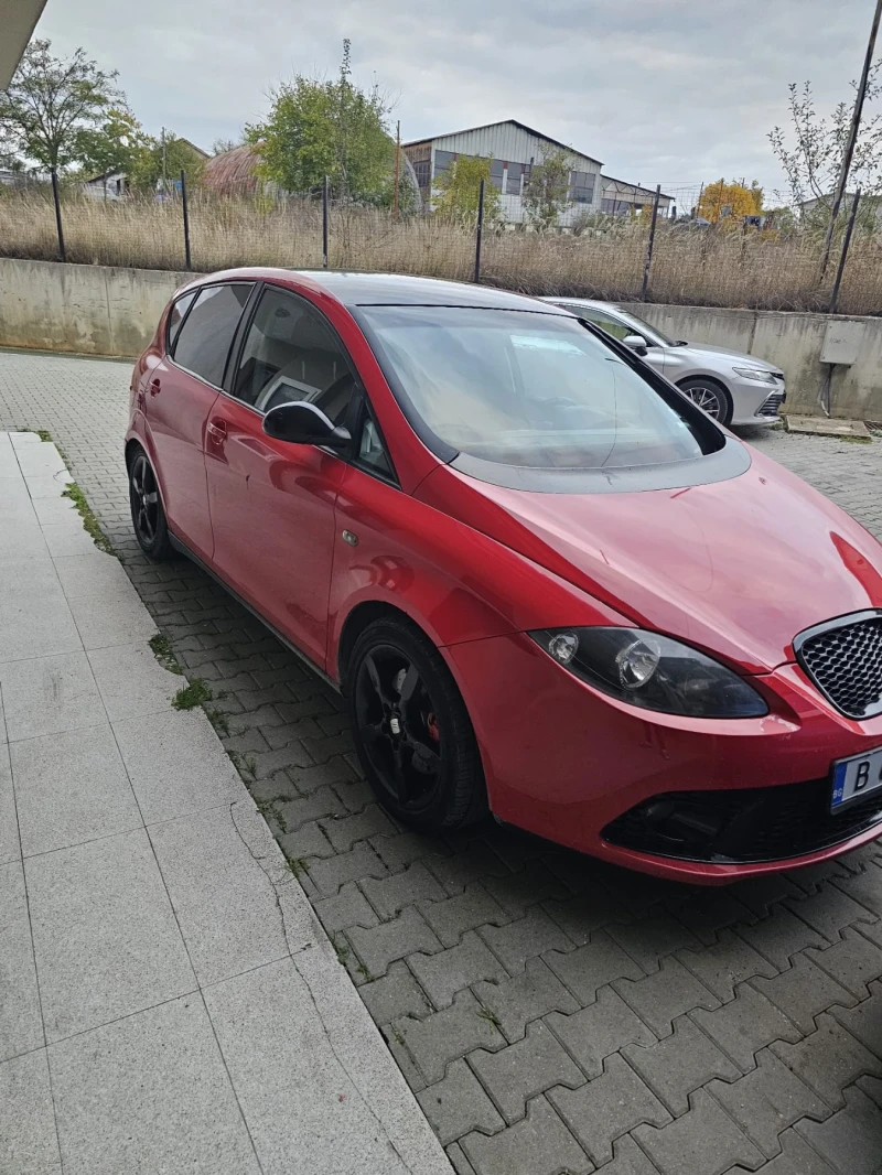 Seat Altea, снимка 3 - Автомобили и джипове - 52453291