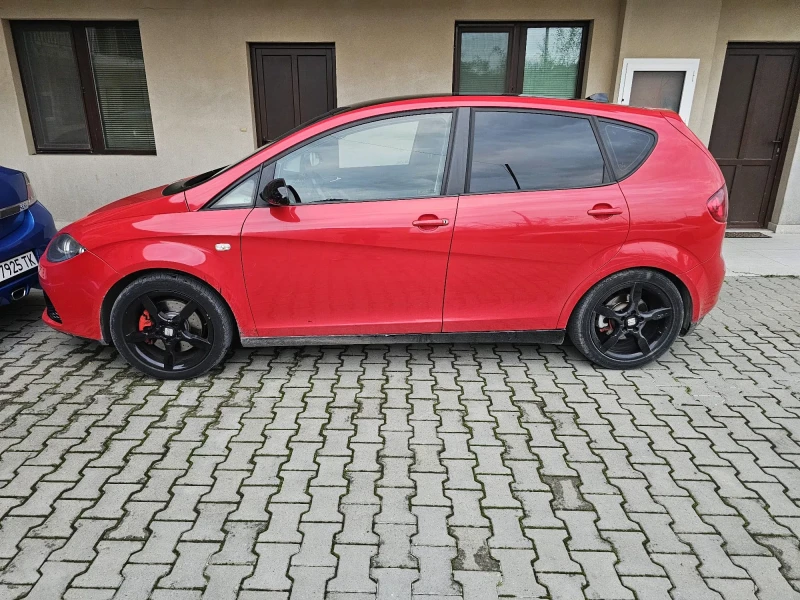 Seat Altea, снимка 6 - Автомобили и джипове - 52453291