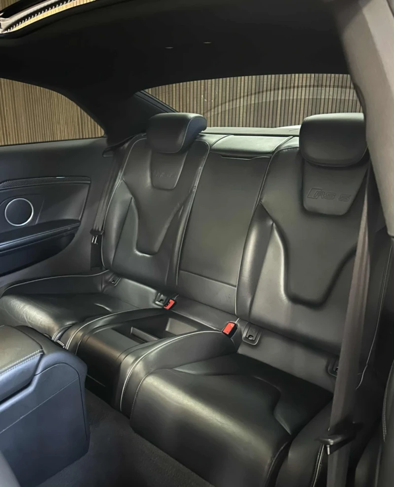 Audi Rs5, снимка 8 - Автомобили и джипове - 52266544