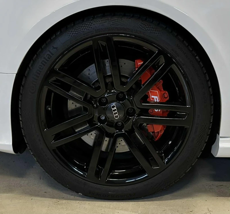 Audi Rs5, снимка 10 - Автомобили и джипове - 52266544