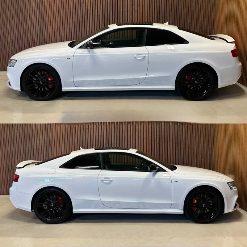 Audi Rs5, снимка 5 - Автомобили и джипове - 52266544