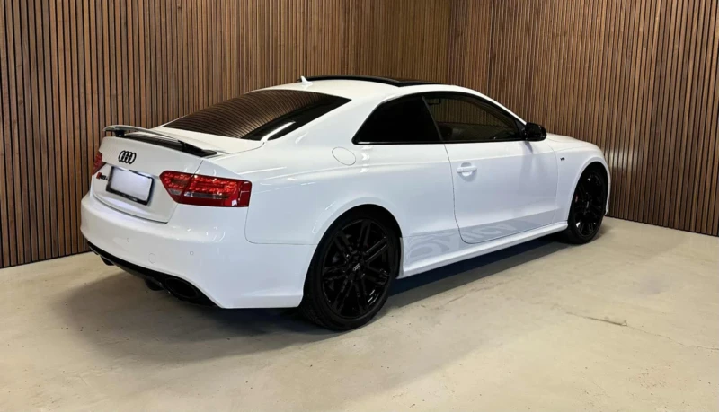 Audi Rs5, снимка 2 - Автомобили и джипове - 52266544