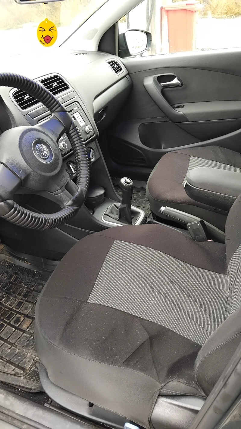 VW Polo, снимка 7 - Автомобили и джипове - 52375525
