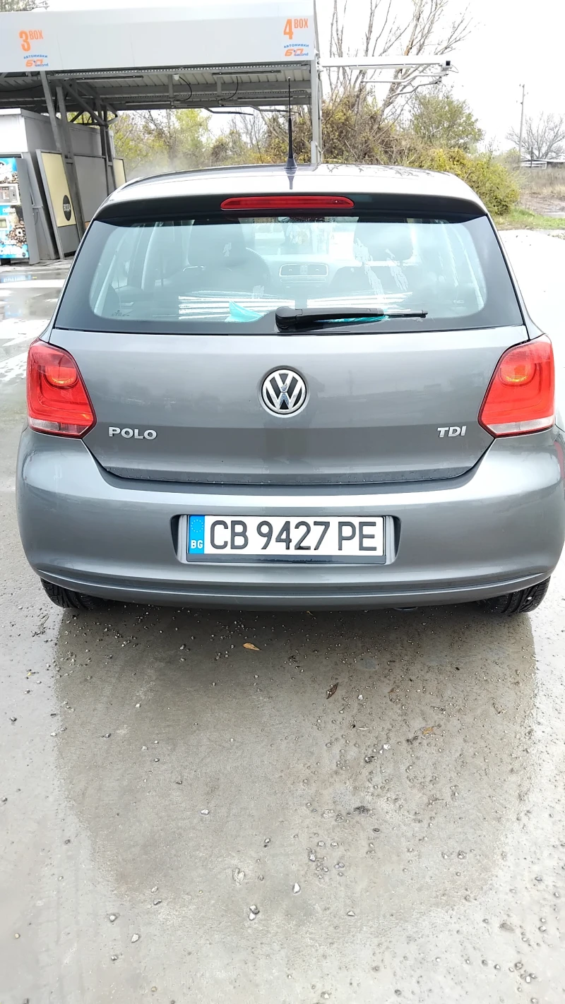 VW Polo, снимка 2 - Автомобили и джипове - 52375525
