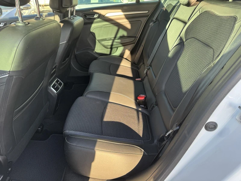 Renault Megane 1.7 DCI, снимка 12 - Автомобили и джипове - 52414469