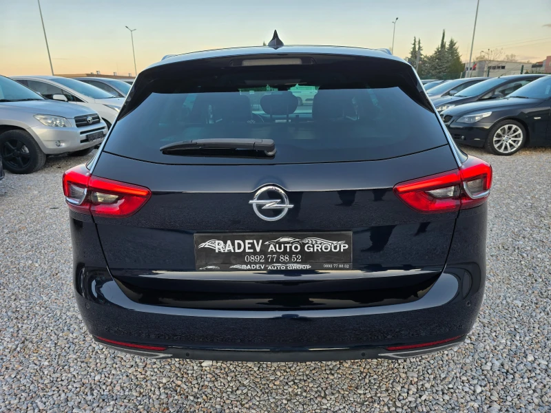 Opel Insignia 2.0CDTI COSMO/SPORTS TOURER/, снимка 3 - Автомобили и джипове - 52712668