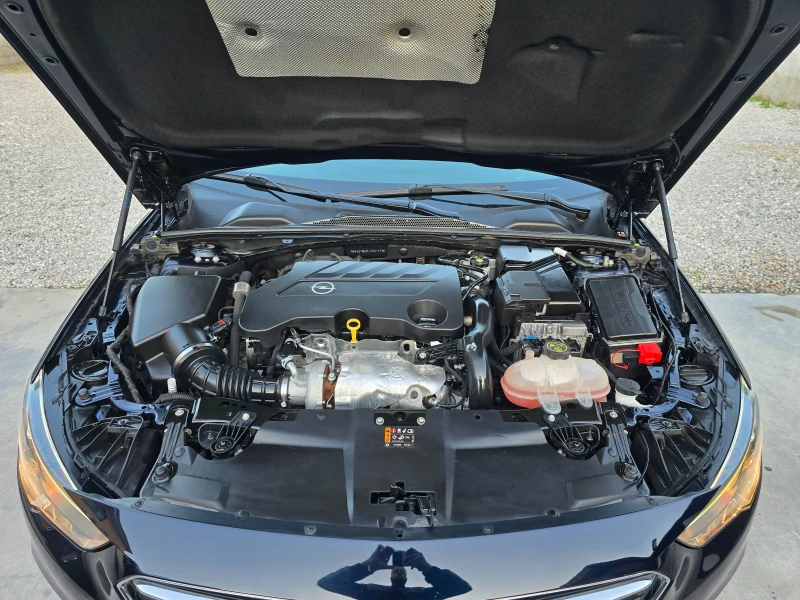 Opel Insignia 2.0CDTI COSMO/SPORTS TOURER/, снимка 16 - Автомобили и джипове - 52712668