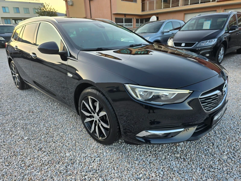 Opel Insignia 2.0CDTI COSMO/SPORTS TOURER/, снимка 5 - Автомобили и джипове - 52712668