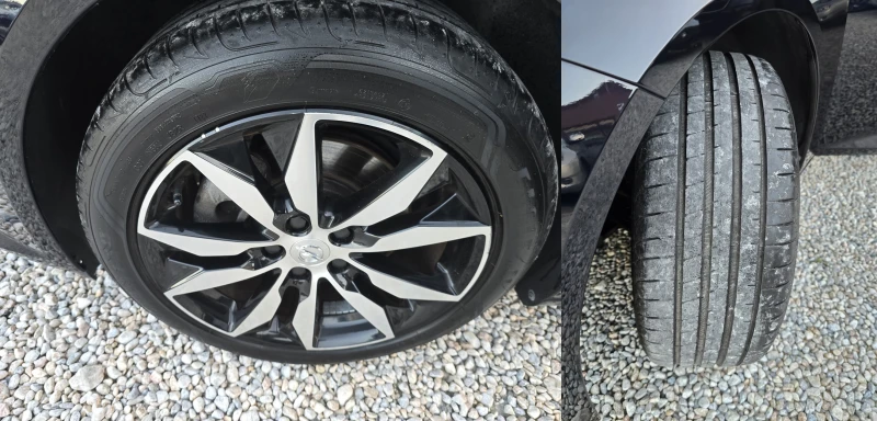 Opel Insignia 2.0CDTI COSMO/SPORTS TOURER/, снимка 15 - Автомобили и джипове - 52712668