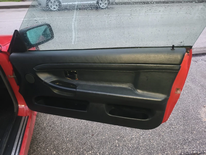 BMW 320 M50B20, снимка 5 - Автомобили и джипове - 52726346