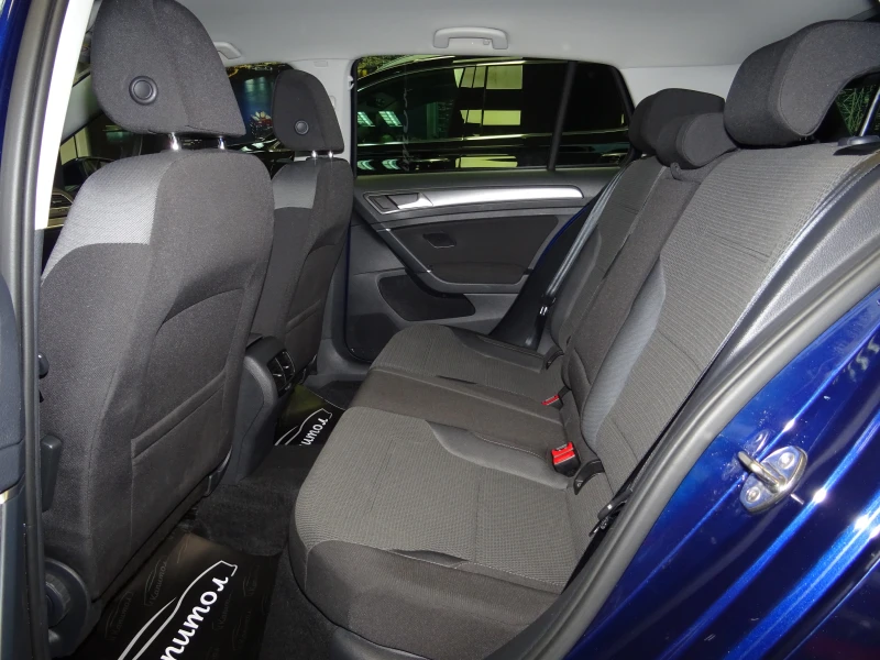 VW Golf E-GOLF 36KW 136КС, снимка 14 - Автомобили и джипове - 53418865