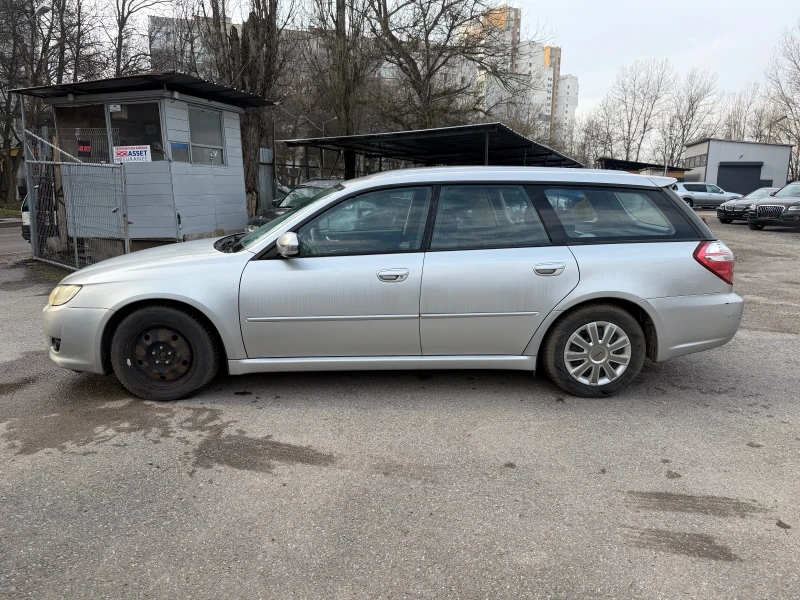 Subaru Legacy 2.0R* AUT, снимка 8 - Автомобили и джипове - 53450504