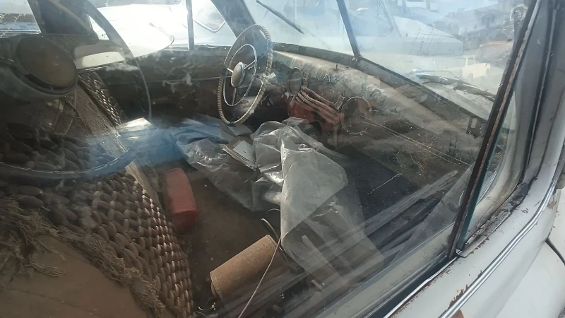 Победа М 3-та серия, снимка 5 - Автомобили и джипове - 53508964