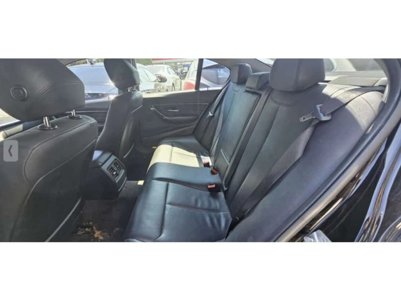 BMW 328 * 328d xDrive * CARFAX * ЦЕНА ДО БГ, снимка 5 - Автомобили и джипове - 53529188