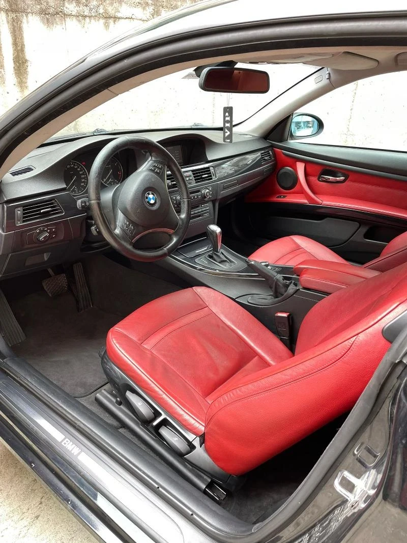 BMW 320 E92, снимка 5 - Автомобили и джипове - 48727028