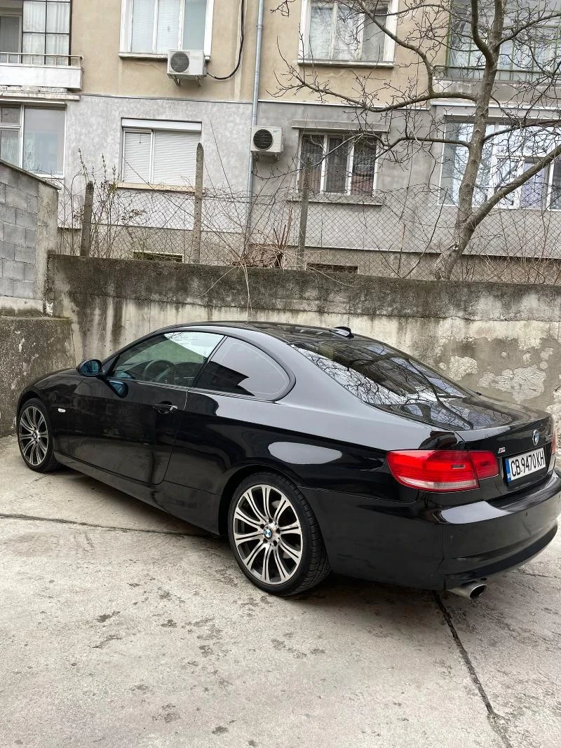 BMW 320 E92, снимка 2 - Автомобили и джипове - 48727028