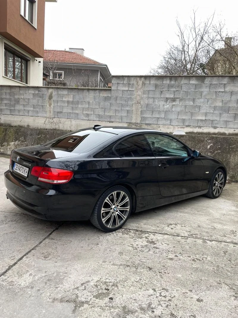 BMW 320 E92, снимка 4 - Автомобили и джипове - 48727028