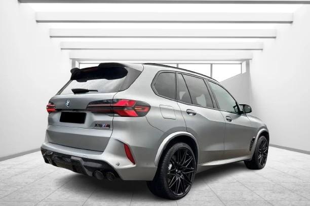 BMW X5M Competition = NEW = Carbon Гаранция - изображение 3