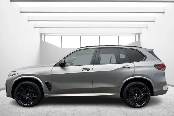 BMW X5M Competition = NEW = Carbon Гаранция - изображение 4